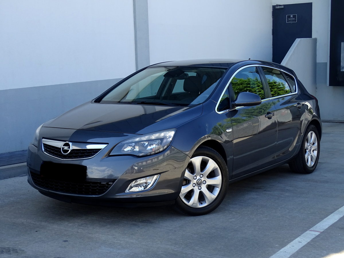 Astra j (20)