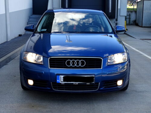 Audi a3 (19)