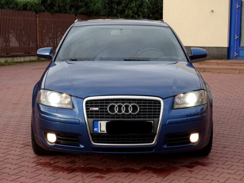 Audi a3 (2)