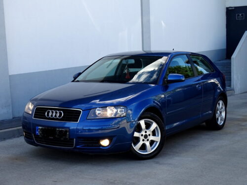 Audi a3 (20)