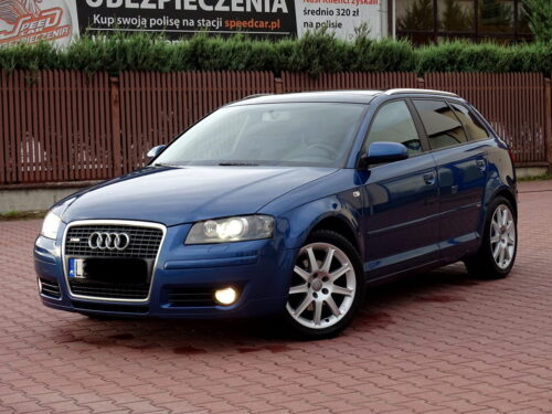 Audi a3 (8)