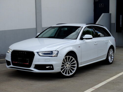 Audi a4 (20)