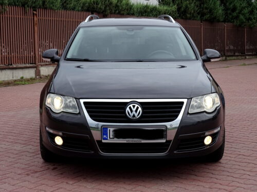 Passat (1)
