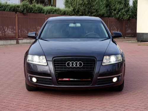 Audi a6 (1)