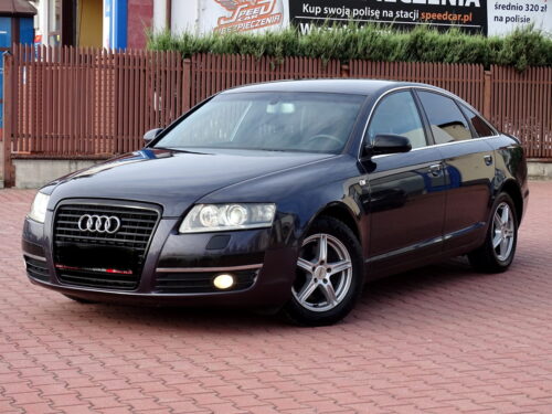 Audi a6 (10)