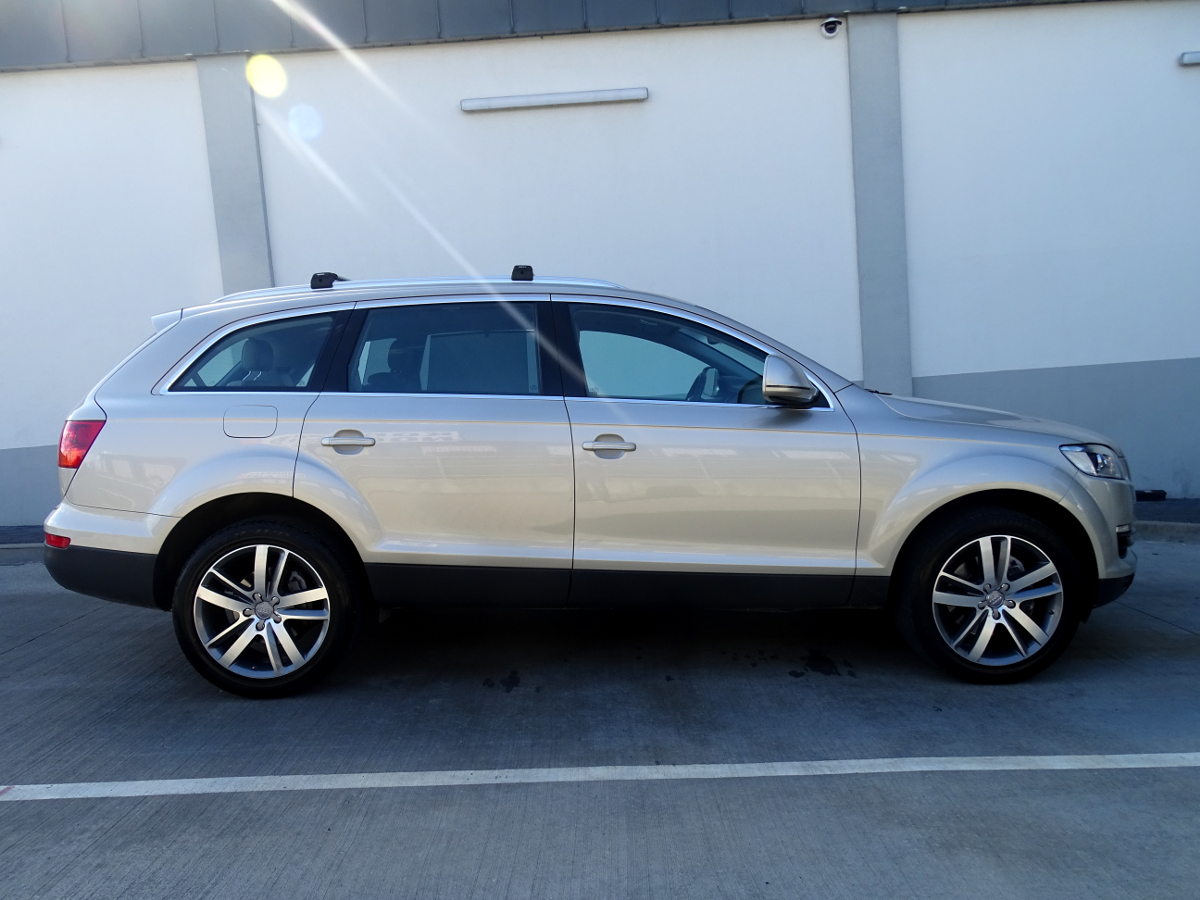 Audi q7 (19)