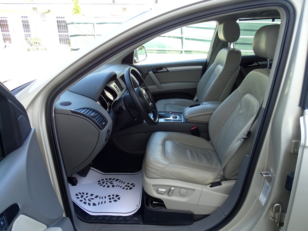 Audi q7 (2)