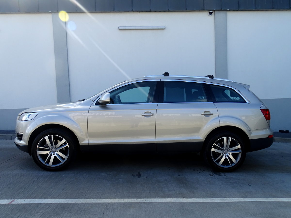 Audi q7 (22)