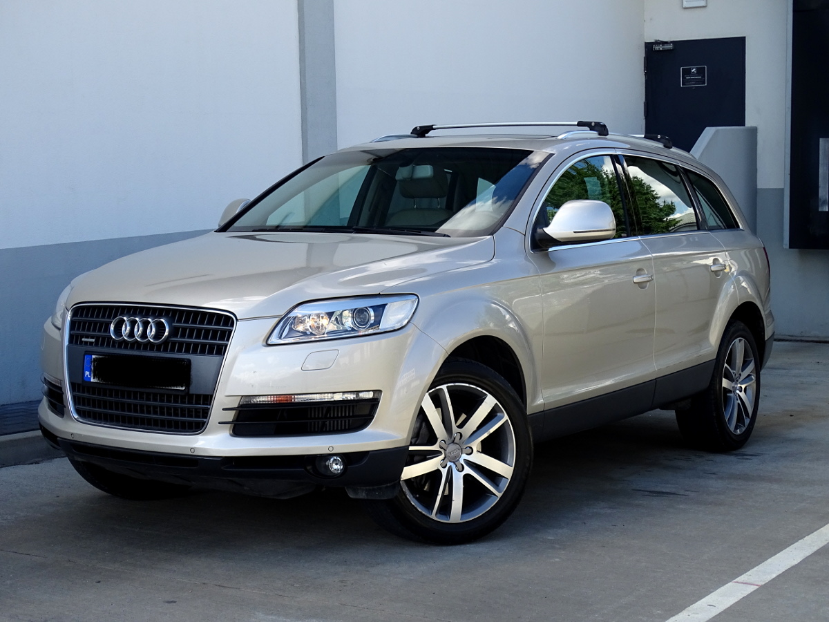 Audi q7 (25)