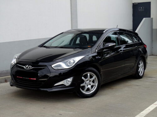 Hyundai i40 (22)