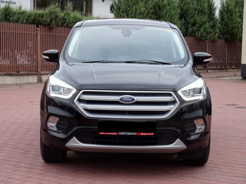 Kuga (1)