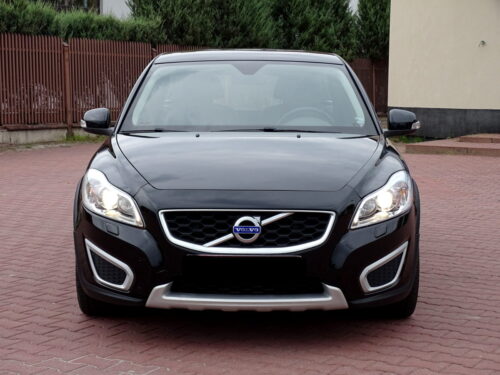 Volvo c30 (1)
