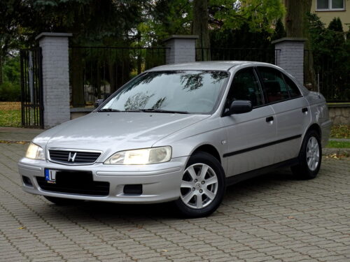 Accord (19)