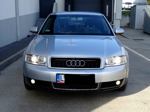 Audi a4 (17)