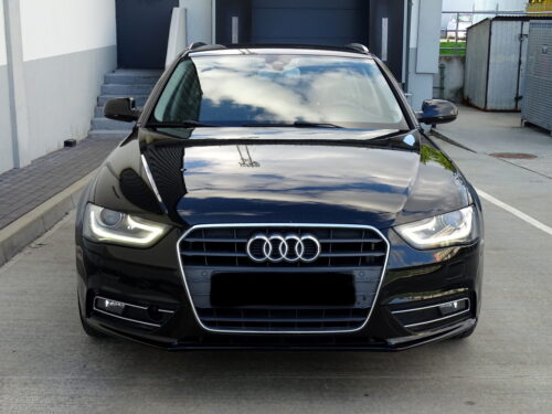 Audi a4 (20)