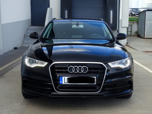 Audi a6 (23)