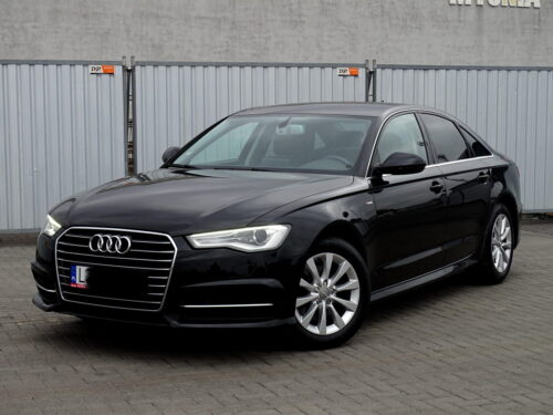Audi a6 (25)