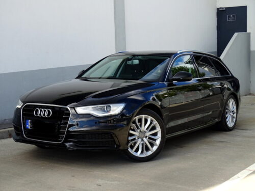 Audi a6 (26)