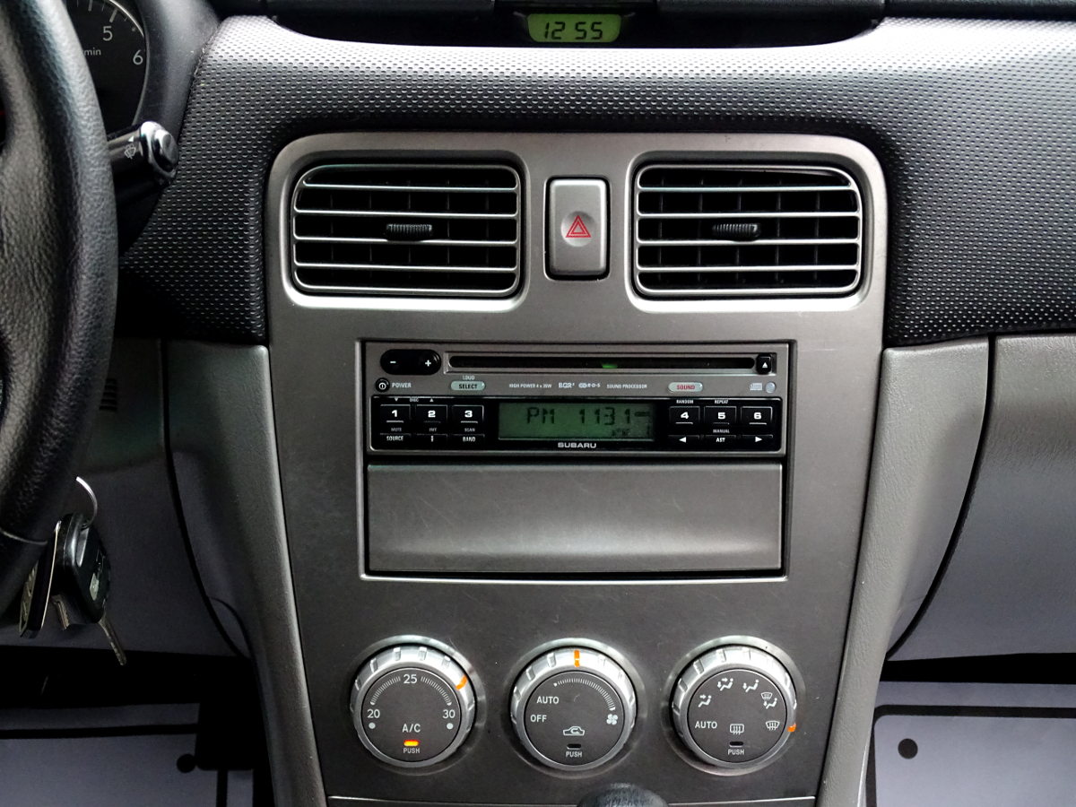 Forester (11)