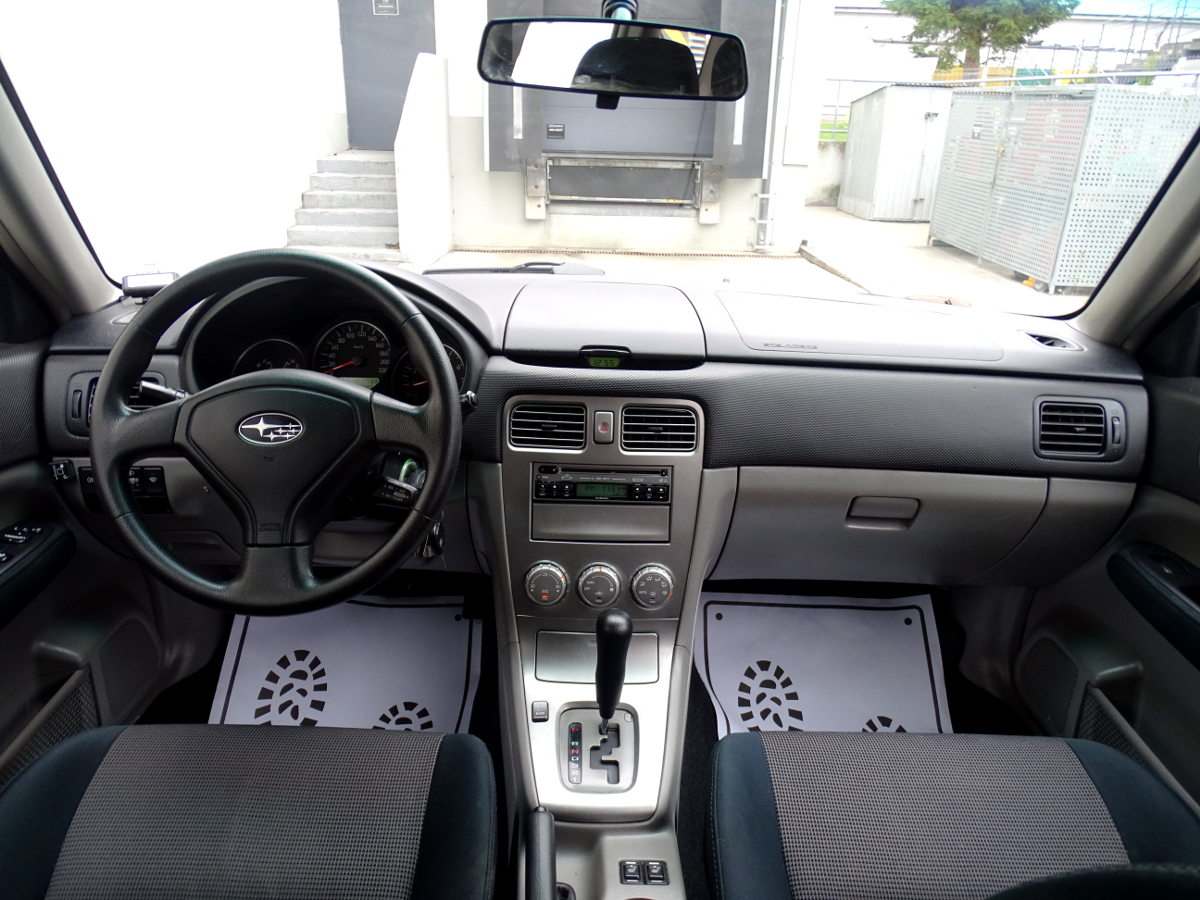 Forester (12)