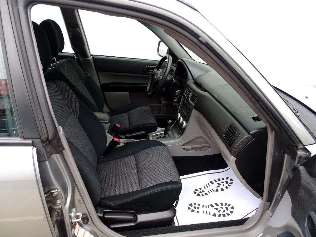 Forester (13)