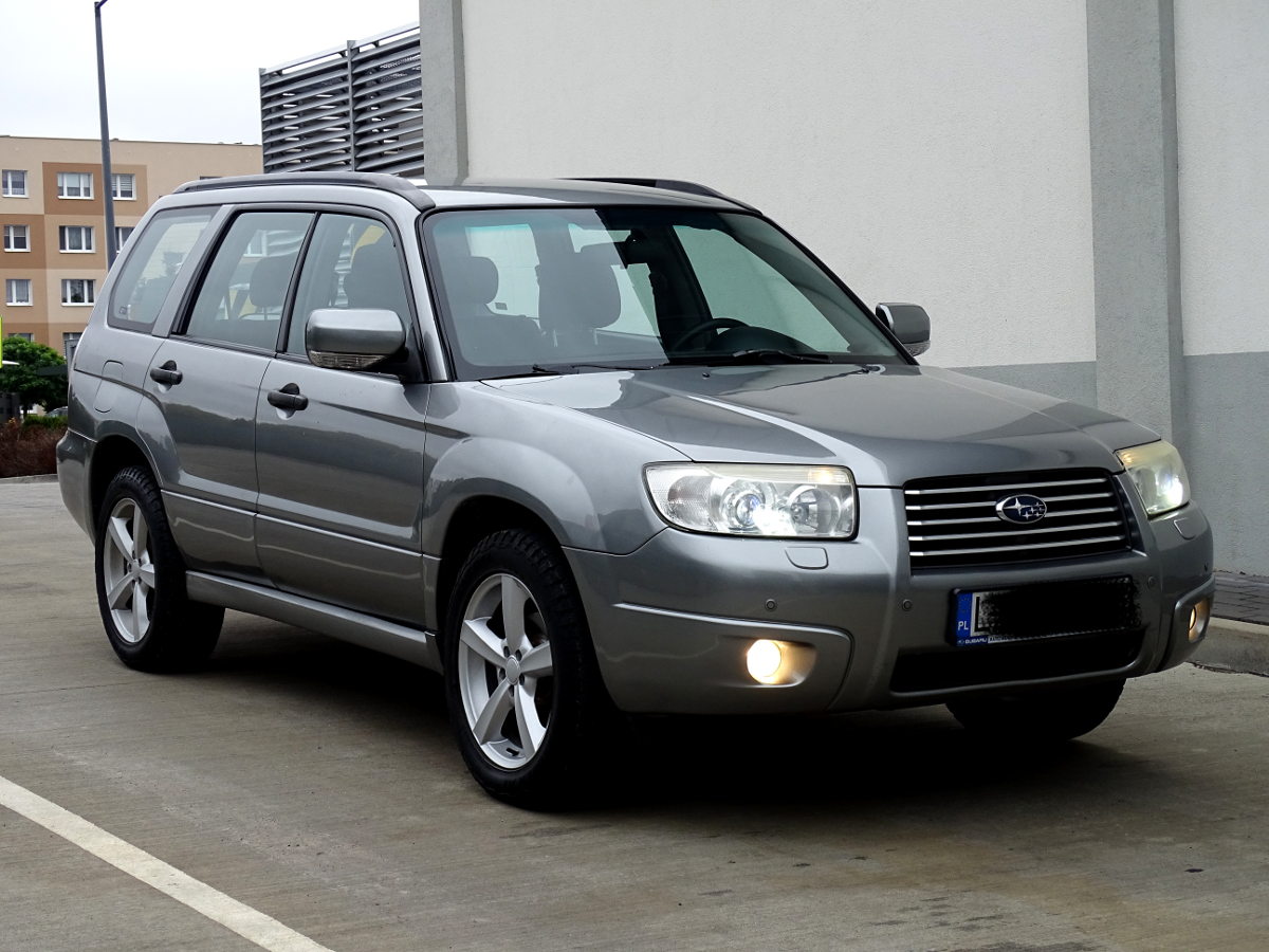 Forester (14)