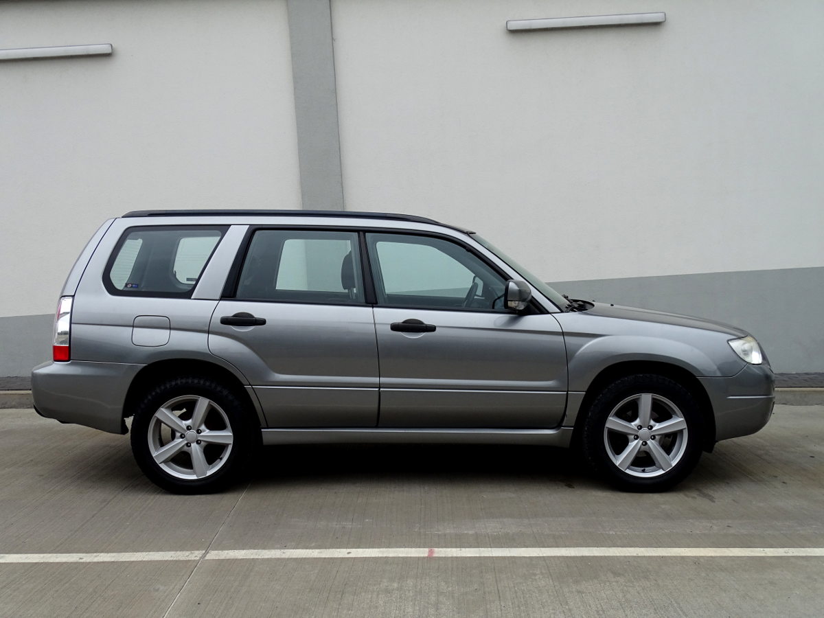 Forester (15)