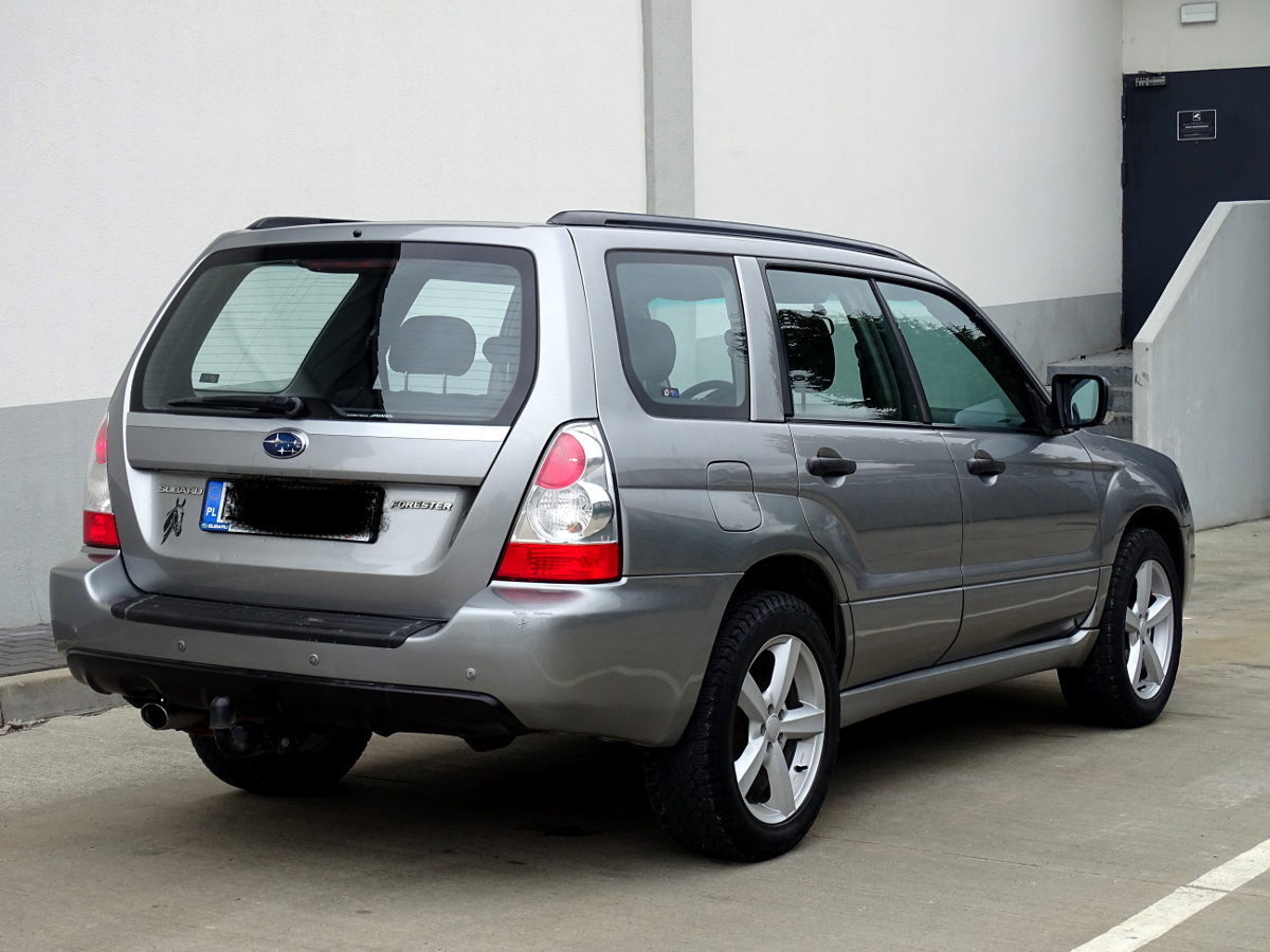 Forester (16)