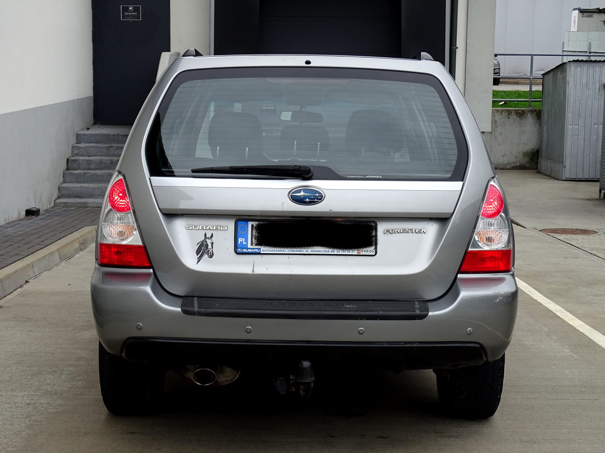 Forester (17)