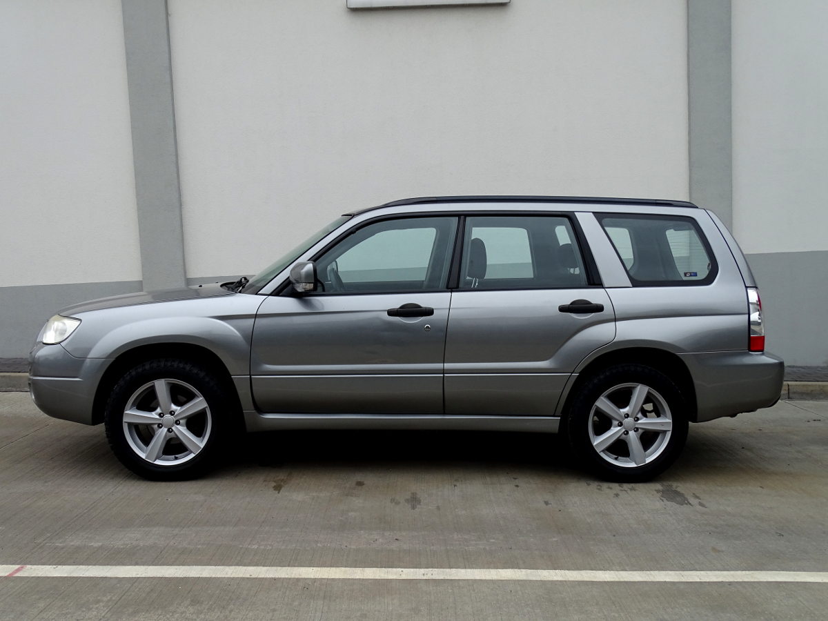 Forester (19)