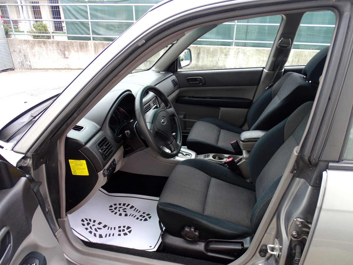 Forester (2)