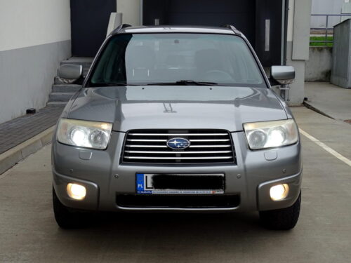 Forester (20)