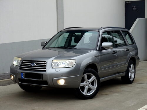 Forester (23)