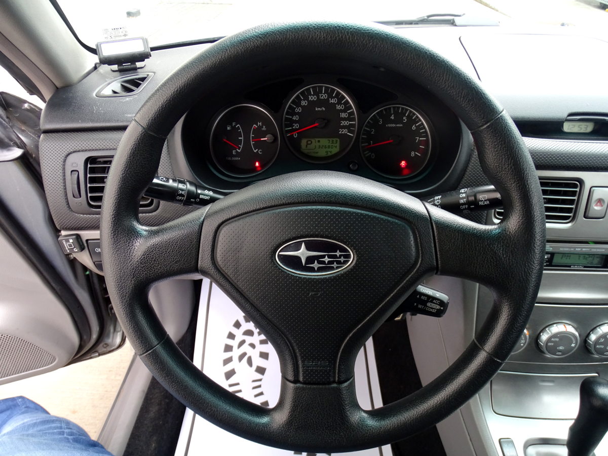 Forester (3)