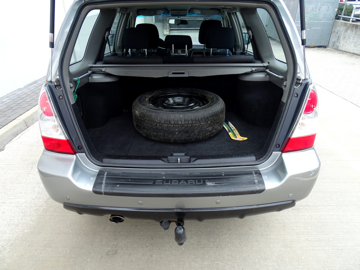 Forester (9)