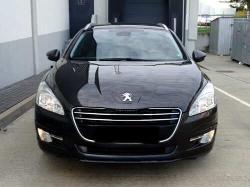 Peugeot 508 (20)